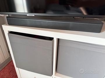 JBL BAR 800 + SUB + SURROUND – CINEMA IN CASA