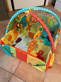 Palestrina per neonati