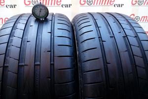 GOMME DUNLOP 235 45 17 90% DOT 2023 COD:1658