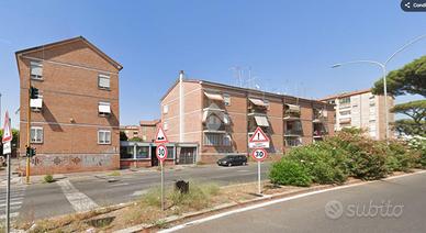 3 LOCALI A ROMA