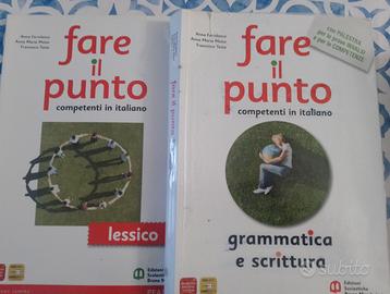 Fare il punto