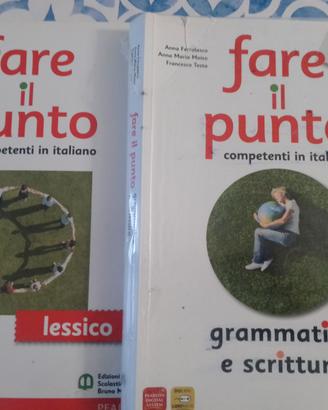 Fare il punto