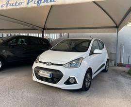 Hyundai i10 1.0 LPGI Econext Comfort GPL