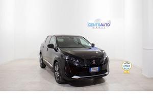 Peugeot 3008 BluHdi 130cv EAT8 ALLURE
