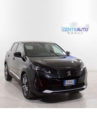 Peugeot 3008 BluHdi 130cv EAT8 ALLURE