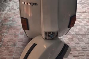 Vespa PX 125 del 1983