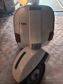 Vespa PX 125 del 1983