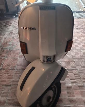 Vespa PX 125 del 1983