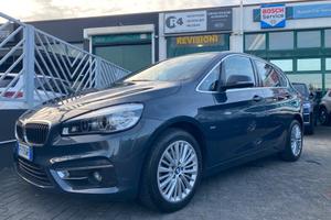 Bmw 2er Active Tourer 218d Luxury