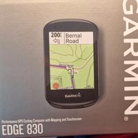 Garmin 830