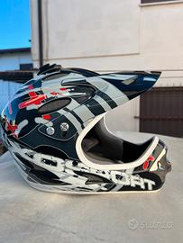 Casco Axo per enduro free ride