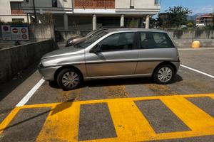 Lancia Y