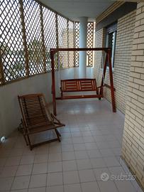 Appartamento Campomarino lido a 100 mt dal mare