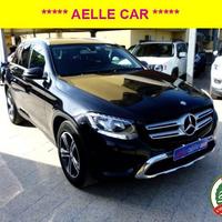 MERCEDES-BENZ GLC 220 d 4Matic Exclusive