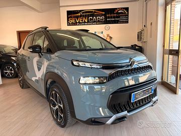 Citroen C3 Aircross BlueHDi 110 S&S Shine