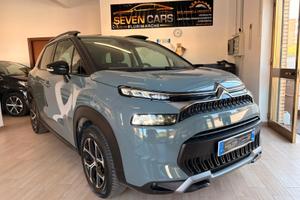 Citroen C3 Aircross BlueHDi 110 S&S Shine