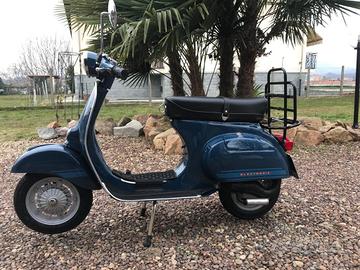 Vespa ET3 primavera 125