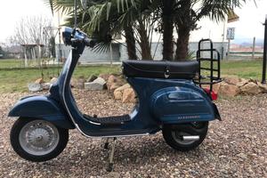 Vespa ET3 primavera 125