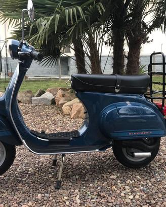 Vespa ET3 primavera 125