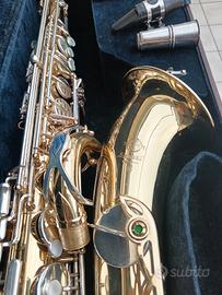 Sax Tenore Selmer Mark VII del 1974