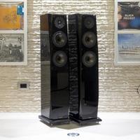 SALE!Focus Audio-Diffusore da Pavimento - FP80 SE