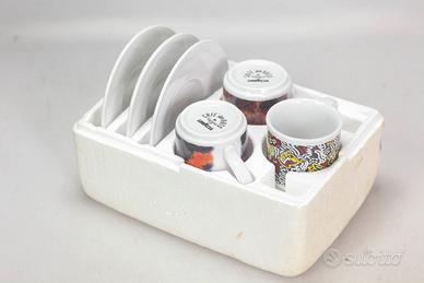 Lavazza tazzine caffe