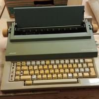 Olivetti ET Personal 55 macchina da scrivere