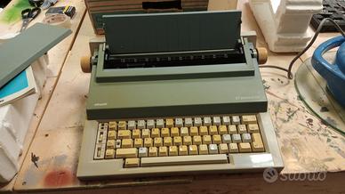 Olivetti ET Personal 55 macchina da scrivere