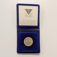Menarini - Moneta Commemorativa - 1997