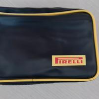 Kit gelo Pirelli 