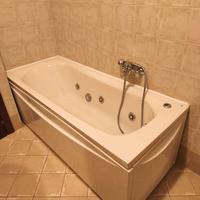 vasca idromassaggio vetroresina Ideal standard 