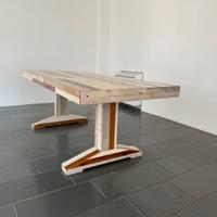 Tavolo di Piet Hein Eek