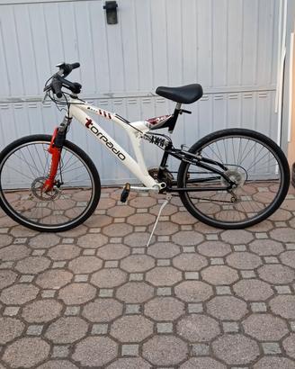 MTB 26 torpado 