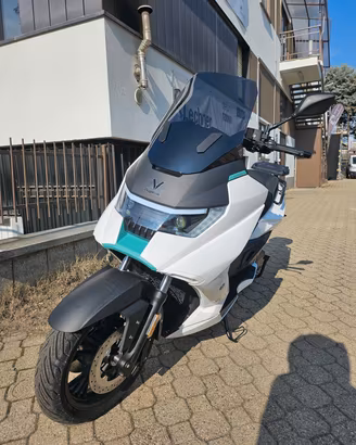 Nerva EXE II