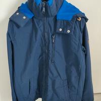 Giubbotto uomo Adidas