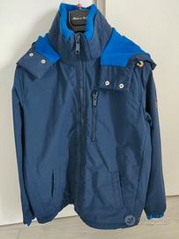 Giubbotto uomo Adidas