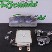 KIT AVVIAMENTO PER NAVARA D22 2.5 DDTi 2003