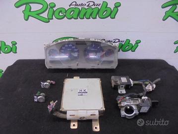 KIT AVVIAMENTO PER NAVARA D22 2.5 DDTi 2003