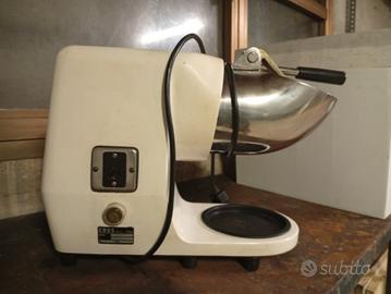 Trita Ghiaccio Professionale Eros