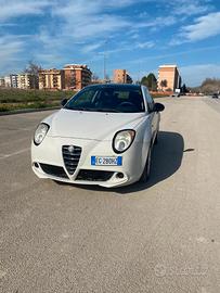 ALFA ROMEO MiTo 1.4 Benzina/GPL (2011) – OK Neopat