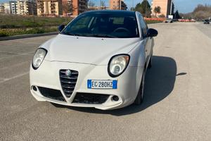 ALFA ROMEO MiTo 1.4 Benzina/GPL (2011) – OK Neopat