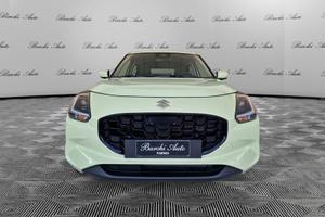 Suzuki Swift 1.2h Waku 2wd