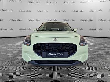 Suzuki Swift 1.2h Waku 2wd