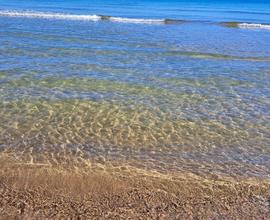 A POCHI PASSI DAL MARE soluzione appartamento