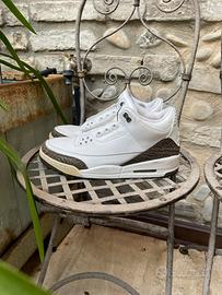 Nike Air Jordan 3 Retro “Mocha”