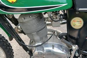 Gilera Frigerio