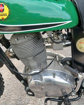 Gilera Frigerio