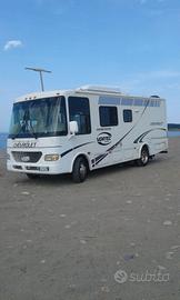 CAMPER AMERICANO 