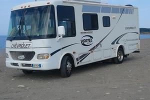 CAMPER AMERICANO 