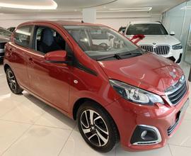 PEUGEOT 108 VTi 72 S&S 5 porte Allure